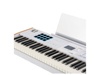 Arturia KeyLab 88 mk3 White Arturia KeyLab 88 mk3 White